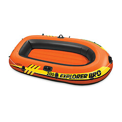 Intex Bateau gonflable explorer pro 200