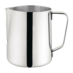 Pot Inox à lait Olympia - 910 ml