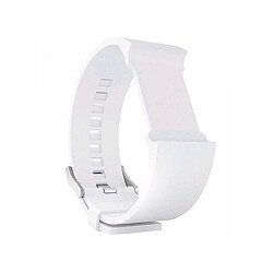 Quantum Sony SE1 Bracelet pour SmartWatch Blanc pas cher