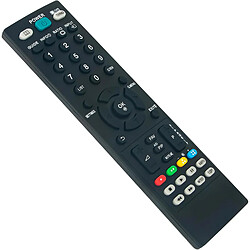 Avis SANAG Telecommande Rechange Pour Lg Tv 32Ls5600 27Ls5400 32Ls359S 42Ls5600 22Ls3500 32Cs460 32Ls359S-Zc 42Pa4500 42Pa4500Zf M2432D M2752D-Pr Dm2352D M2352D 26Ls3500 M2232Dpz