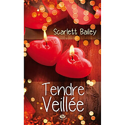 Tendre veillée - Occasion