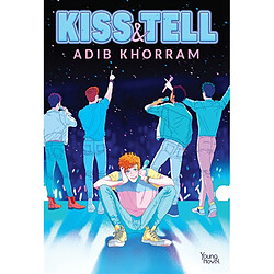 Kiss & Tell