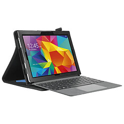 Etui de protection renforcé - Mobilis - Surface Go 2 / Surface Go - Noir