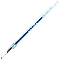 Uni Ball Recharge pour stylo Uni-Ball Jetstream Premier SXR-10 Bleu 1 mm 12 Unités