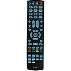 SANAG Se-R0329 Telecommande De Remplacement Fit For Toshiba Lcd Tv/Dvd Combination 19Dv615Db 22Dv615Db 26Dv615Db