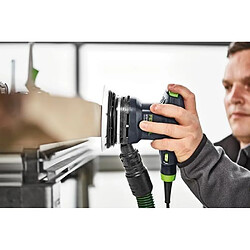 Ponceuses excentriques FESTOOL Ø125 ETS 125 REQ - 201213