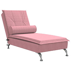 Transat & chaise longue