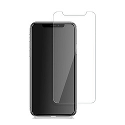 Wewoo Film de verre trempé Pour iPhone 11 de mocolo 0.33mm 9H 2.5D Transparent