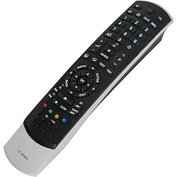 SANAG Ct-90405 Telecommande De Remplacement Compatible Avec Toshiba Tv 32Tl933 40Tl933 46Tl933 32Ml933 40Ml933 46Ml933