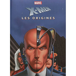 X-Men : les origines