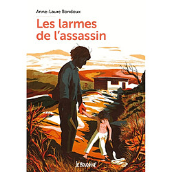 Les larmes de l'assassin - Occasion