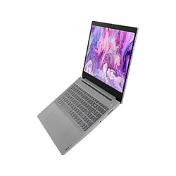 Lenovo Ordinateur portable 15.6" IdeaPad 3 15ITL6 - Core i3/ 4 Go/ 256 Go SSD