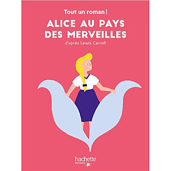 Alice au pays des merveilles - Occasion