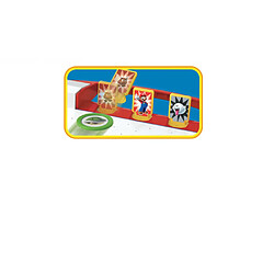 Avis Sylvanian Families 7361 Super mario air hockey, jeu de palets