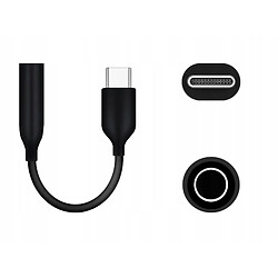 GUPBOO Adaptateur USB C vers MINI JACK,JL1063