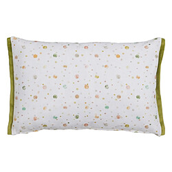 BigBuy Home Coussin Enfant 100 % coton 45 x 30 cm