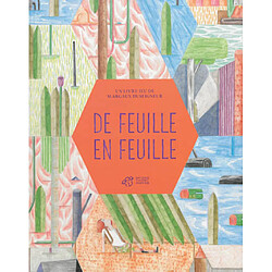 De feuille en feuille