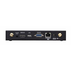 Avis Switch HDMI Aten VP2021-AT-G