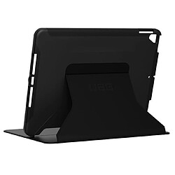 Acheter UAG Étui de Protection pour iPad 10.2" Folio Scout Polybag Noir