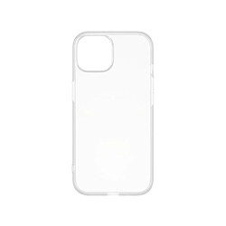 PanzerGlass Panzer Glass Coque SAFE pour iPhone 15 Transparent