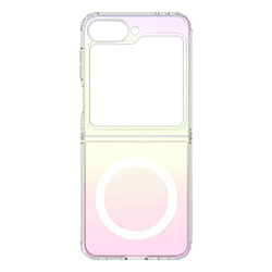 BigBen Samsung Galaxy Z Flip 6 Coque - Transparent