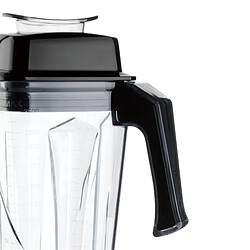 Blender Professionnel Digital 2,5L - Buffalo pas cher