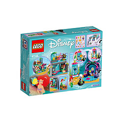 Acheter LEGO® Disney Princess™ - Ariel et le sortilège magique - 41145