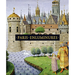 Paris-enluminures