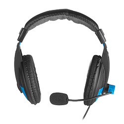 Micro-casque