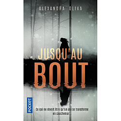 Jusqu'au bout - Occasion