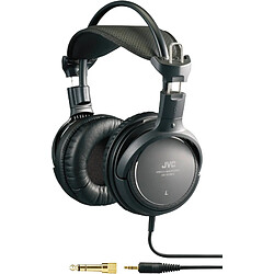 Casque audio arceau JVC HA RX900