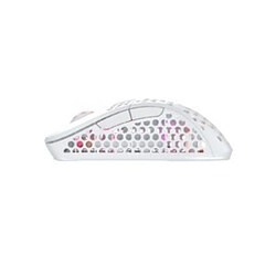 Acheter Cherry Xtrfy M4 Wireless - Souris gaming sans fil, ultralégère, blanc