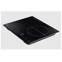 Avis Table de cuisson à induction 60cm 3foyers 7400wnoir - NZ63B6058KK/U1 - SAMSUNG