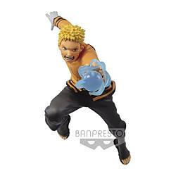 Figurine - BANPRESTO - Boruto - Naruto Uzumaki - 13 cm