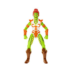 MATTEL Les Maîtres de l'Univers Origins Snake Teela - 14 cm