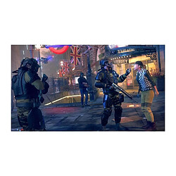 Ubisoft Watch Dogs Legion Jeu PS5 pas cher