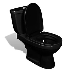 WC Vidaxl