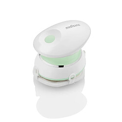 Medisana Mini appareil de massage à main HM 300 Blanc