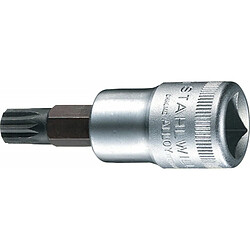 Douille male carré 1/2"M 5x 60mm XZN Stahlwille