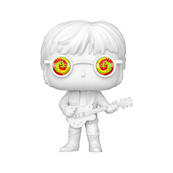 Funko John Lennon - Figurine POP! w/Psychedelic Shades 9 cm