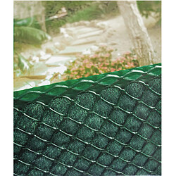 Provence Outillage Brise vue et cloture renforcé vert Taille 1 x 3 m