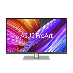 ASUS ProArt PA24ACRV écran plat de PC 60,5 cm (23.8") 2560 x 1440 pixels Quad HD LCD Noir