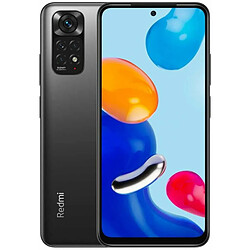 Acheter Smartphone Xiaomi Note 11 6,4" Octa Core 6 GB RAM 128 GB Octa Core 6 GB RAM 128 GB Gris