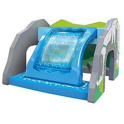 Hape Tunnel avec cascade E3716 pas cher