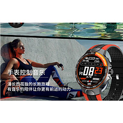 Avis Universal Smartwatch Hommes Femmes Sport Imperméable IP68 Sleep Heart Rate Fitness Tracker 2021 Smartwatch pour IOS et |