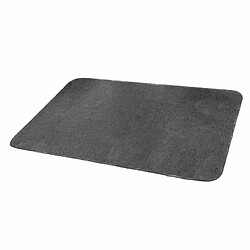 Paris Prix Tapis de Bain Dolcy 45x75cm Anthracite