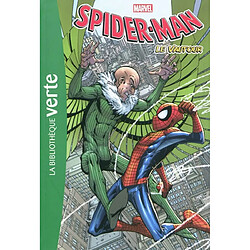 Spider-Man. Vol. 2. Le vautour - Occasion