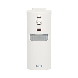 Avis ORNO MA-711 Alarme Maison sans Fil avec Sirene Integree avec Telecommande Portee 6m Batterie Incluse