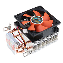 Avis Refroidisseur Silencieux Ventilateur GPU Computer