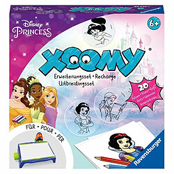 Travaux Manuel Ravensburger Xoomy Refill Disney Princesses